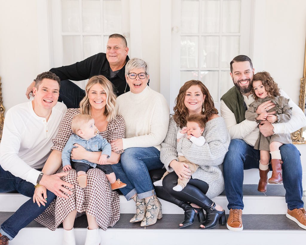 my why - Peterson MADE