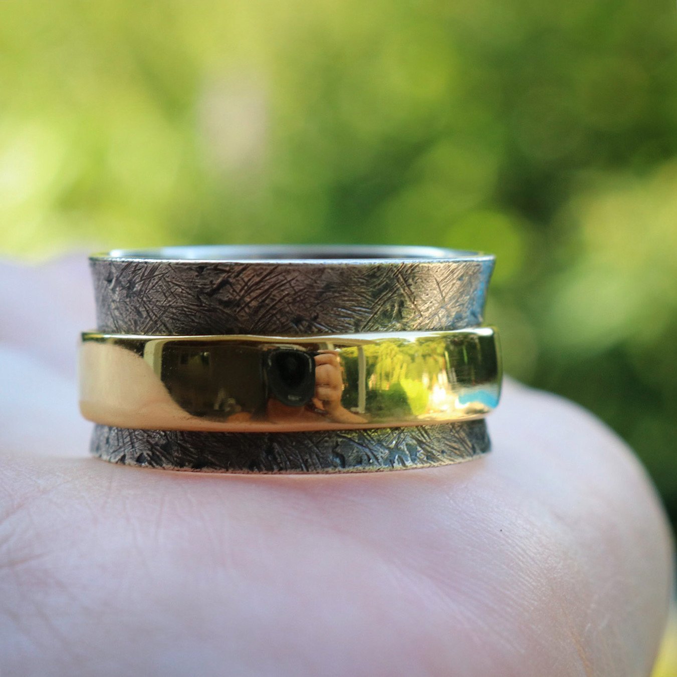 The latest custom piece to leave the studio. - Peterson MADE