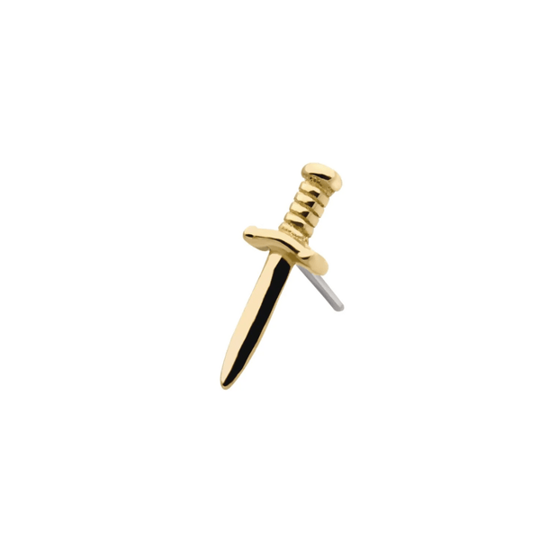 14k-tiny-dagger-threadless-top