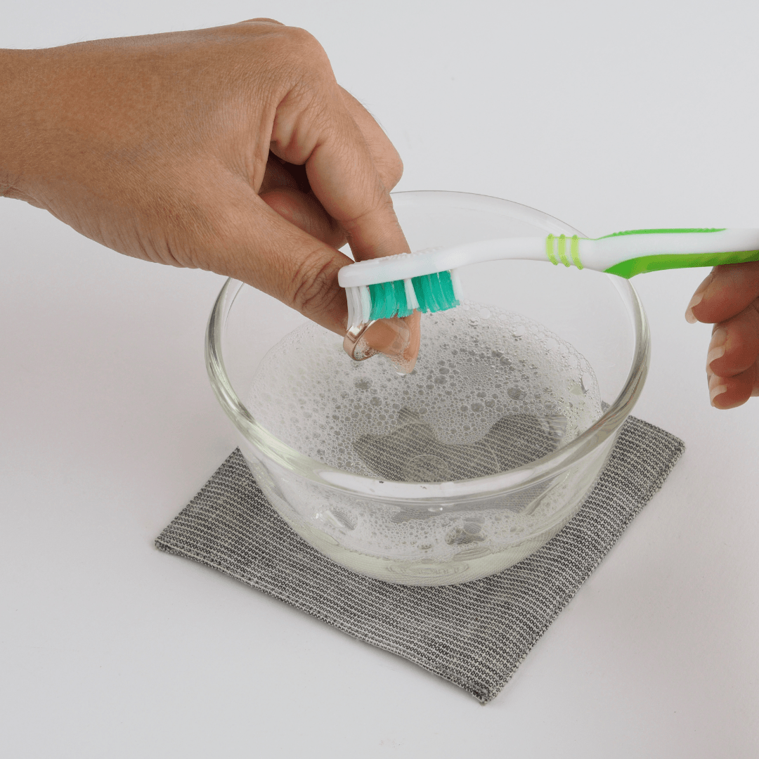 Want in on a [not so dirty!] secret? - Peterson MADE