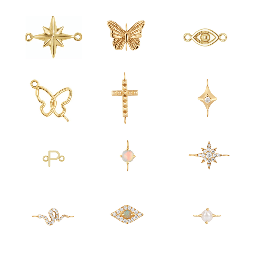 Charms & Dangles - Peterson MADE