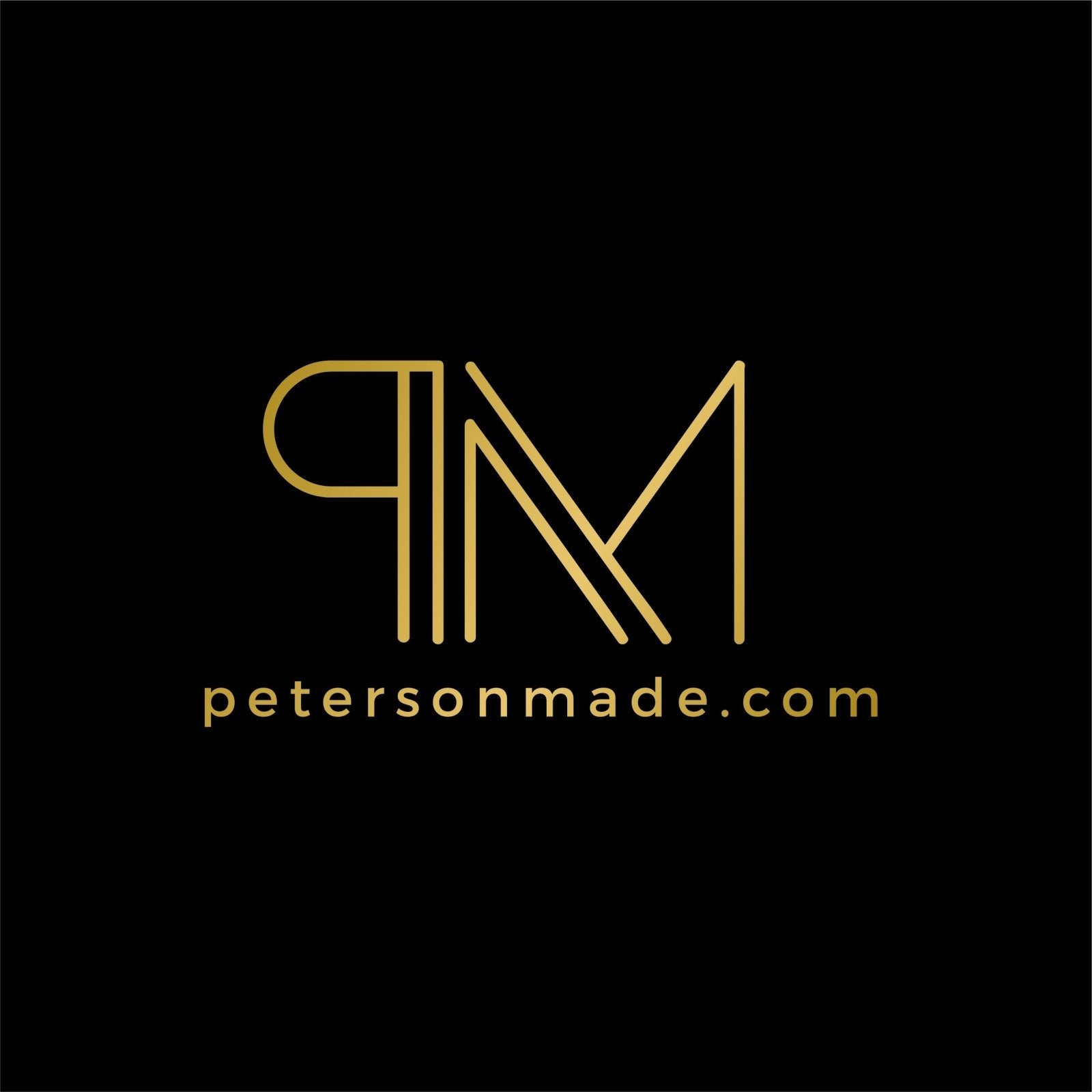 Gift Cards | Peterson MADE