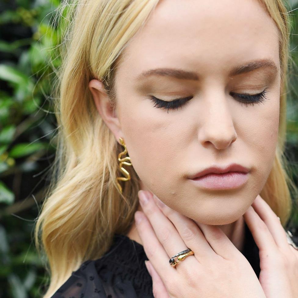 Snake Designs | Peterson MADE