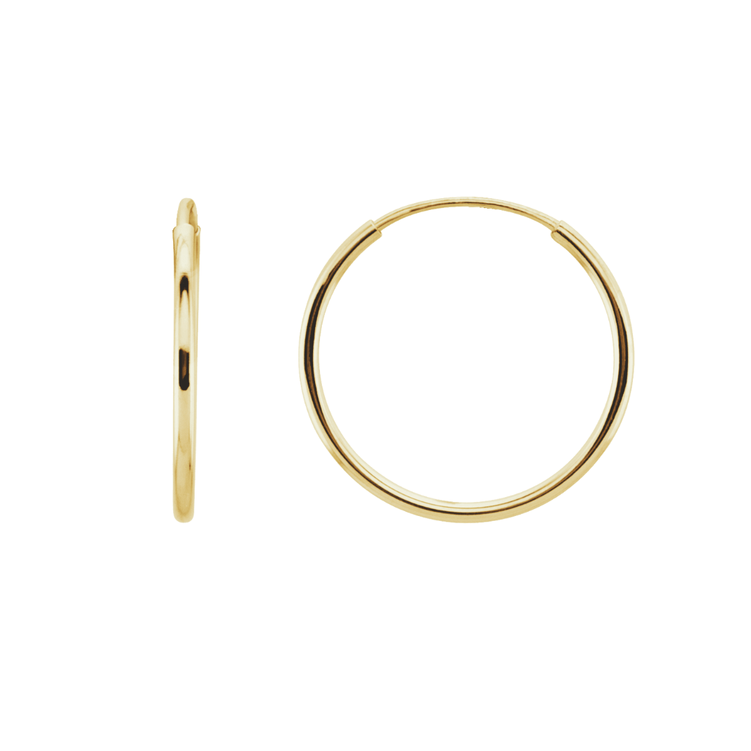 Endless Hoops - Peterson MADE