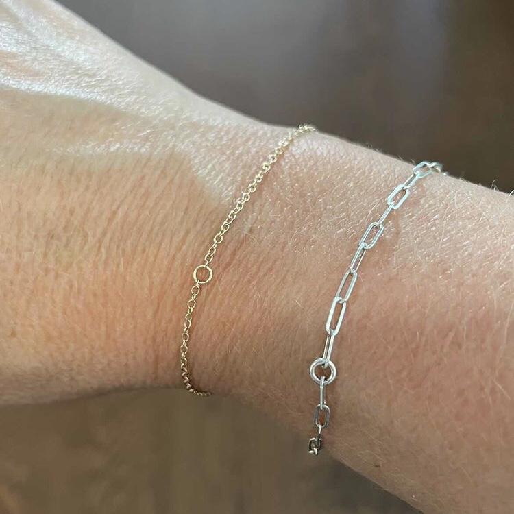 Buy Couple Bracelets 18K Gold Plated Always & Forever Cuffs Bangles Couple  Bracelets Mother Daughter Sisters Silver/ Gold/ Rose Gold Online in India -  Etsy