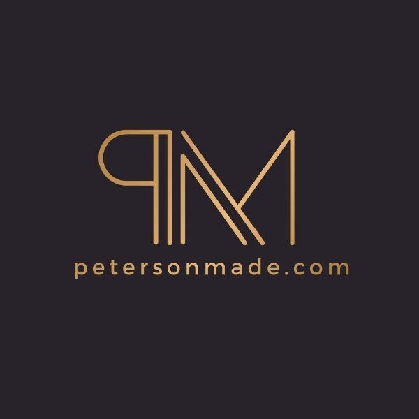 Gift card - Peterson MADE